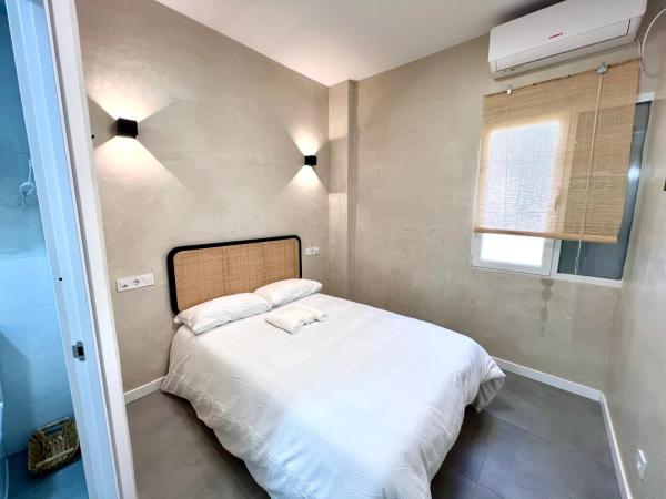 Suite N25 : photo 2 de la chambre chambre quadruple de luxe