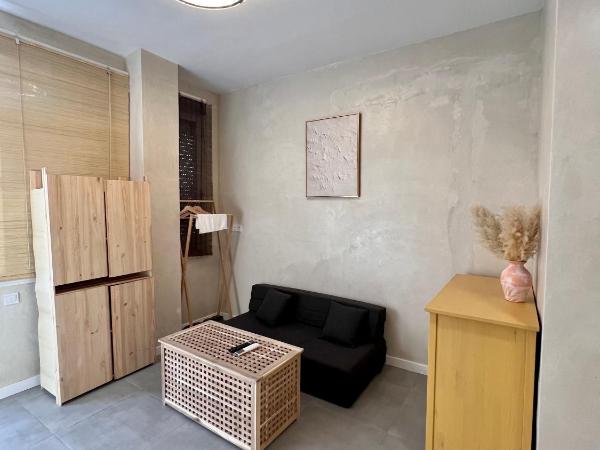 Suite N25 : photo 2 de la chambre chambre quadruple premium