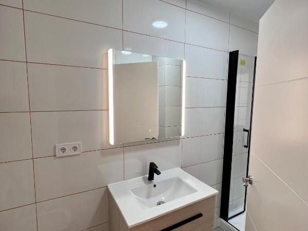 Suite N25 : photo 6 de la chambre chambre quadruple premium