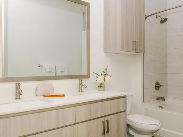 Sonder at Hance Park : photo 6 de la chambre appartement 2 chambres avec balcon