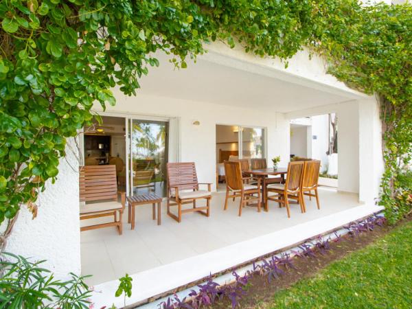 Beachscape Kin Ha Villas & Suites : photo 3 de la chambre villa 3 chambres