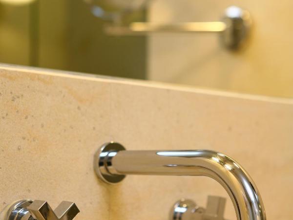 O&B Athens Boutique Hotel : photo 5 de la chambre chambre double thisio