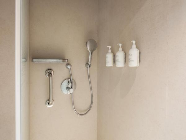 EVOLUTION Valbom : photo 10 de la chambre suite - vue sur ville