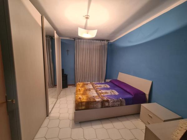 La Casettina di Tina : photo 3 de la chambre appartement 2 chambres deluxe