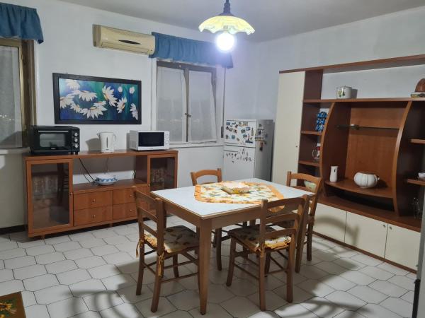 La Casettina di Tina : photo 4 de la chambre appartement 2 chambres deluxe