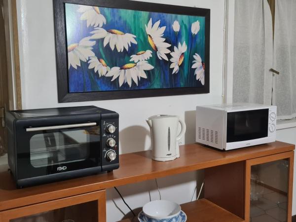 La Casettina di Tina : photo 6 de la chambre appartement 2 chambres deluxe