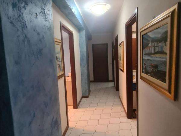 La Casettina di Tina : photo 7 de la chambre appartement 2 chambres deluxe