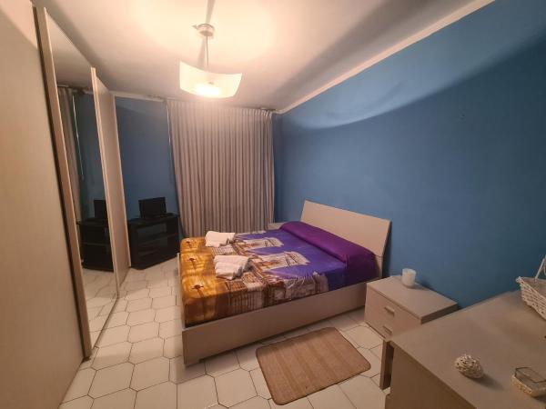 La Casettina di Tina : photo 8 de la chambre appartement 2 chambres deluxe