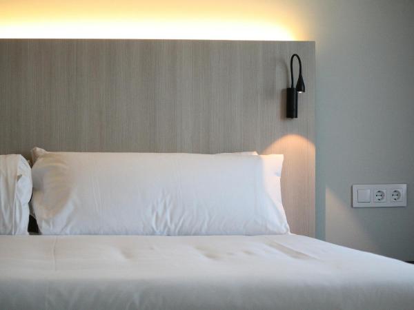 ARTIEM Madrid : photo 5 de la chambre chambre double ou lits jumeaux standard