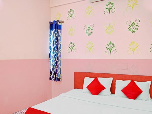 Flagship Star Guest House : photo 9 de la chambre chambre triple classique