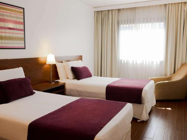 Dazzler by Wyndham Buenos Aires Maipu : photo 1 de la chambre chambre lits jumeaux classique - non-fumeurs