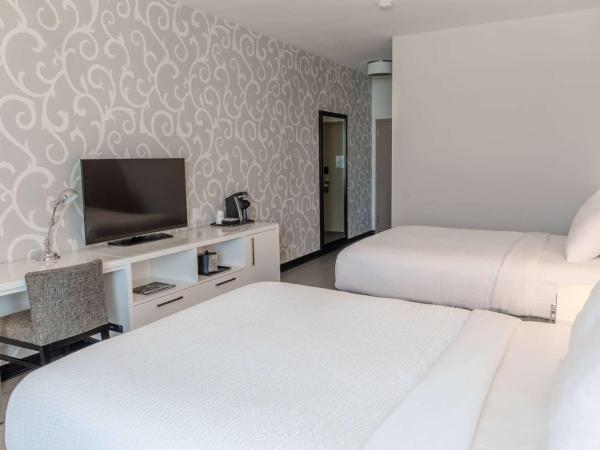 TRYP by Wyndham Savannah : photo 1 de la chambre chambre 2 lits queen-size - non-fumeurs