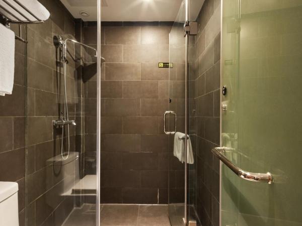 Insail Hotels Guangzhou XiMenKou Subway Station Branch : photo 10 de la chambre chambre double