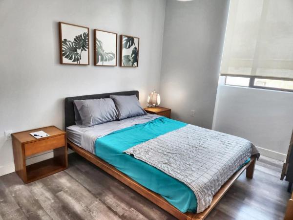 Hollywood Homes minutes to everything SPACIOUS AND FREE PARKING : photo 6 de la chambre one-bedroom apartment at melrose