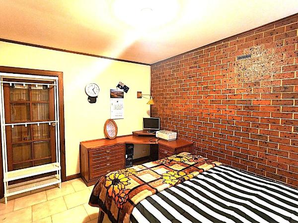 Peaceful Haven : photo 1 de la chambre chambre double