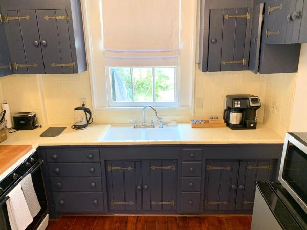 French Quarter Lanaux Mansion Bed and Breakfast : photo 6 de la chambre chambre lit queen-size deluxe