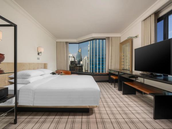 Grand Hyatt Erawan Bangkok : photo 1 de la chambre grande suite king exécutive