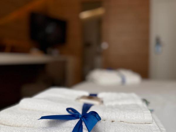 Space Tower Rooms : photo 3 de la chambre chambre deluxe