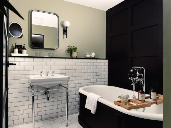 Kimpton Clocktower, an IHG Hotel : photo 2 de la chambre suite 2 chambres