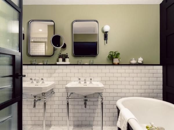 Kimpton Clocktower, an IHG Hotel : photo 8 de la chambre suite 2 chambres