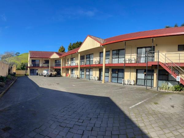 Rayland Epsom Motel : photo 5 de la chambre offre spéciale - studio