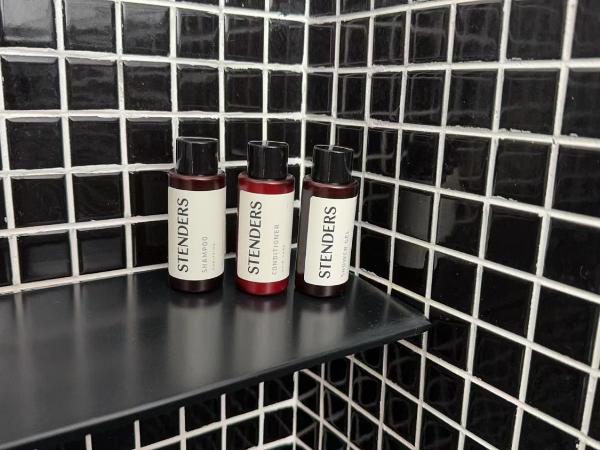 Mia Hotel - Shanghai Xuhui Jiaotong University : photo 6 de la chambre chambre double