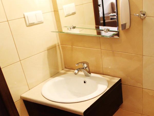 Hotel Monet & Rubbens : photo 5 de la chambre chambre deluxe double ou lits jumeaux