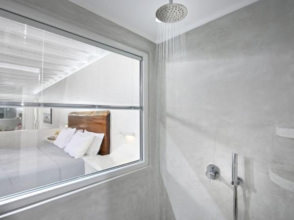 AC Village Christoulis : photo 7 de la chambre suite avec piscine privée