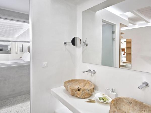AC Village Christoulis : photo 6 de la chambre suite avec piscine privée