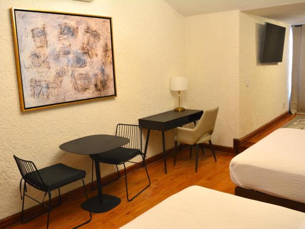 Casa Palmas : photo 3 de la chambre studio double deluxe