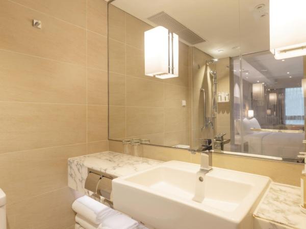 Holiday Inn Golden Mile, an IHG Hotel : photo 2 de la chambre premium king room - lounge access/high floor