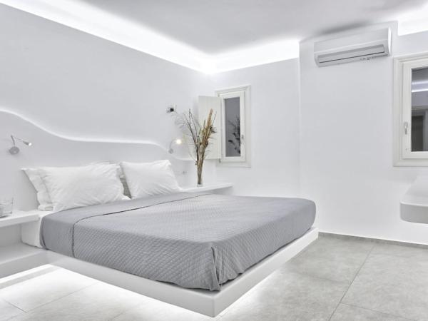 AC Village Christoulis : photo 4 de la chambre appartement - vue sur jardin