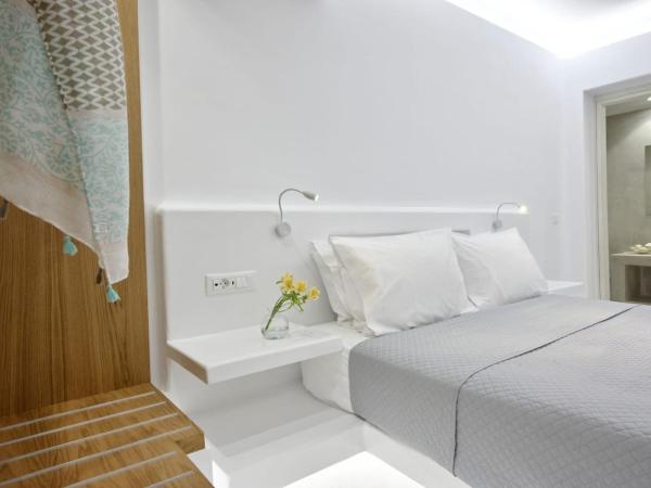 AC Village Christoulis : photo 6 de la chambre appartement - vue sur jardin