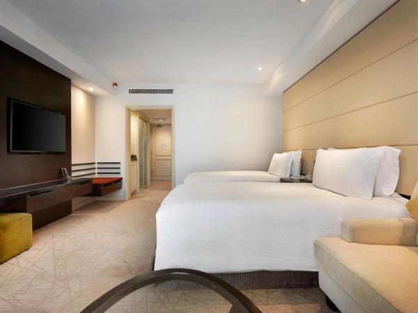 InterContinental Kuala Lumpur, an IHG Hotel : photo 3 de la chambre chambre classique