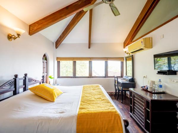 Bloom Boutique Waterfront Fort Kochi : photo 1 de la chambre museum room