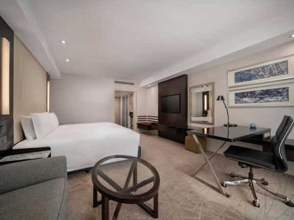 InterContinental Kuala Lumpur, an IHG Hotel : photo 6 de la chambre chambre classique