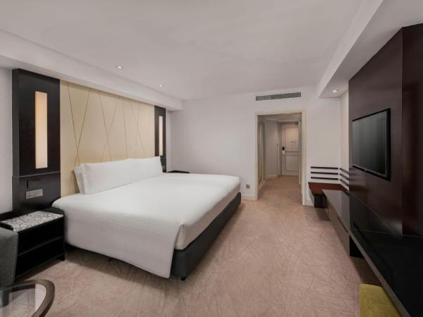 InterContinental Kuala Lumpur, an IHG Hotel : photo 4 de la chambre chambre classique