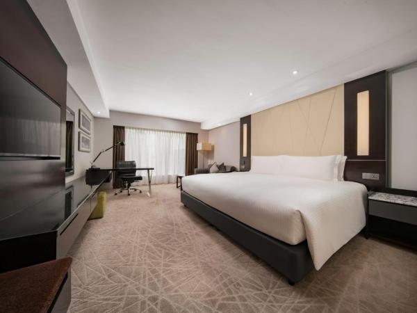 InterContinental Kuala Lumpur, an IHG Hotel : photo 2 de la chambre chambre classique