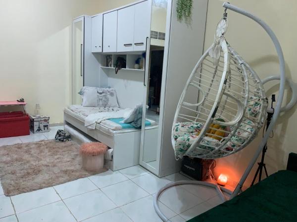 The Hostel : photo 6 de la chambre dortoir pour femmes