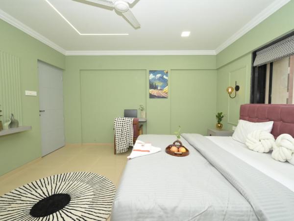 Hotel Miraya Inn - A Boutique Stay : photo 6 de la chambre chambre lits jumeaux deluxe