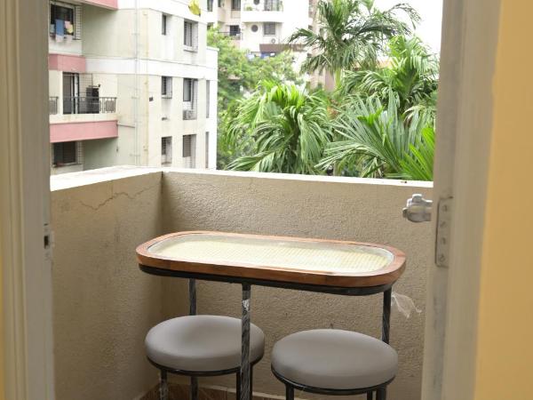 Hotel Miraya Inn - A Boutique Stay : photo 9 de la chambre chambre lits jumeaux deluxe