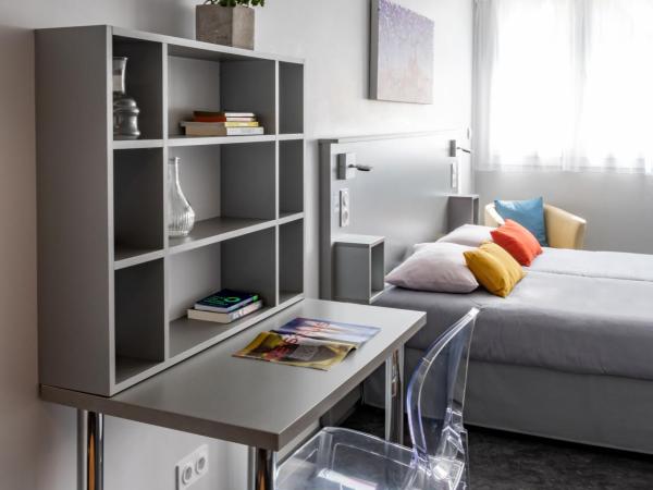 Smartappart Lorient : photo 1 de la chambre studio deluxe