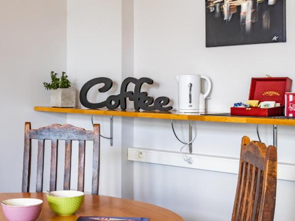 Smartappart Lorient : photo 3 de la chambre studio deluxe