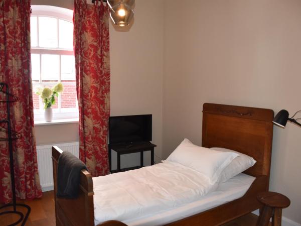 Hof Reinecke : photo 1 de la chambre chambre simple