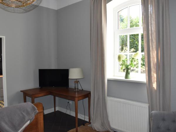 Hof Reinecke : photo 1 de la chambre chambre simple avec salle de bains privative