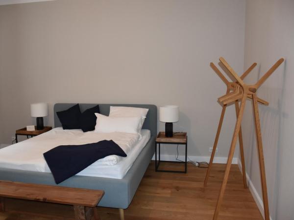 Hof Reinecke : photo 1 de la chambre chambre double standard