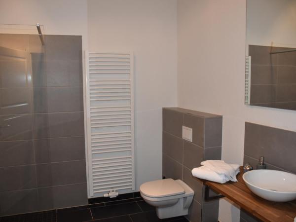 Hof Reinecke : photo 2 de la chambre chambre double standard