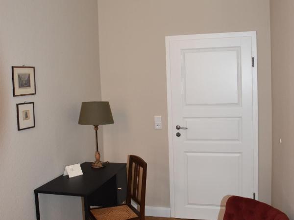Hof Reinecke : photo 3 de la chambre chambre simple