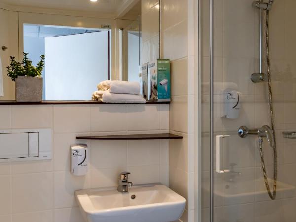 Smartappart Lorient : photo 4 de la chambre studio deluxe