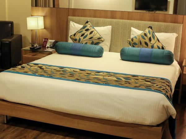 Misaki Hotel : photo 2 de la chambre chambre double ou lits jumeaux